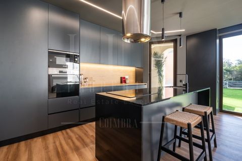 Leilighet i Buarcos, Coimbra, Buarcos - € 395 000 | Ref: LUX_CB-01006 - foto 7