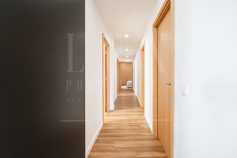 Leilighet i Buarcos, Coimbra, Buarcos - € 395 000 | Ref: LUX_CB-01006 - foto 10
