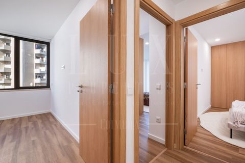 Leilighet i Buarcos, Coimbra, Buarcos - € 395 000 | Ref: LUX_CB-01006 - foto 15