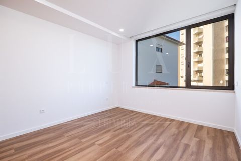 Leilighet i Buarcos, Coimbra, Buarcos - € 395 000 | Ref: LUX_CB-01006 - foto 16