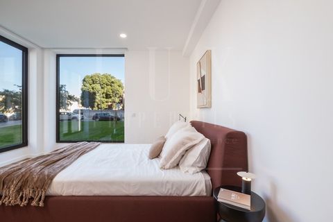 Leilighet i Buarcos, Coimbra, Buarcos - € 395 000 | Ref: LUX_CB-01006 - foto 20