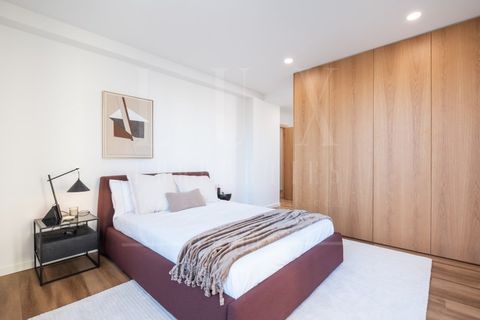 Leilighet i Buarcos, Coimbra, Buarcos - € 395 000 | Ref: LUX_CB-01006 - foto 21