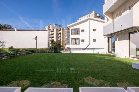 Leilighet i Buarcos, Coimbra, Buarcos - € 395 000 | Ref: LUX_CB-01006 - foto 28