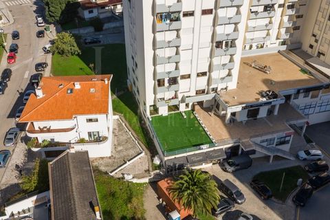 Leilighet i Buarcos, Coimbra, Buarcos - € 395 000 | Ref: LUX_CB-01006 - foto 29