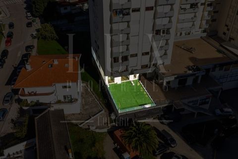 Leilighet i Buarcos, Coimbra, Buarcos - € 395 000 | Ref: LUX_CB-01006 - foto 30