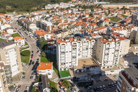 Leilighet i Buarcos, Coimbra, Buarcos - € 395 000 | Ref: LUX_CB-01006 - foto 31