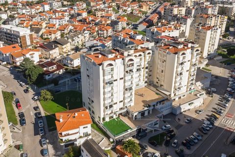 Leilighet i Buarcos, Coimbra, Buarcos - € 395 000 | Ref: LUX_CB-01006 - foto 32