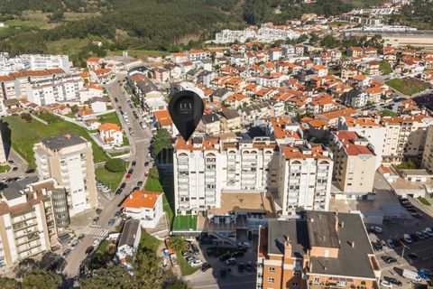 Leilighet i Buarcos, Coimbra, Buarcos - € 395 000 | Ref: LUX_CB-01006 - foto 34