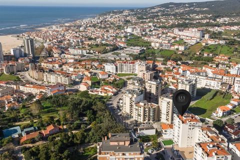 Leilighet i Buarcos, Coimbra, Buarcos - € 395 000 | Ref: LUX_CB-01006 - foto 37