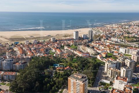 Leilighet i Buarcos, Coimbra, Buarcos - € 395 000 | Ref: LUX_CB-01006 - foto 38