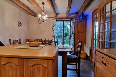 Villa a Réguiny, Morbihan, Réguiny - € 75.000 | Ref: KM-4919 - foto 3