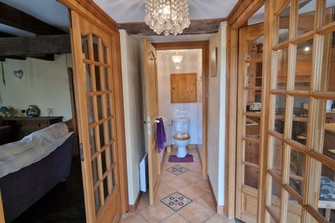 Villa a Réguiny, Morbihan, Réguiny - € 75.000 | Ref: KM-4919 - foto 5