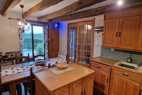 Villa a Réguiny, Morbihan, Réguiny - € 75.000 | Ref: KM-4919 - foto 6