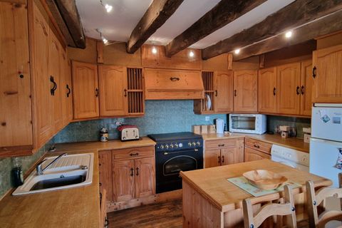 Villa a Réguiny, Morbihan, Réguiny - € 75.000 | Ref: KM-4919 - foto 7
