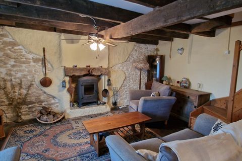 Villa a Réguiny, Morbihan, Réguiny - € 75.000 | Ref: KM-4919 - foto 8
