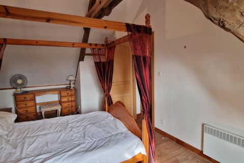 Villa a Réguiny, Morbihan, Réguiny - € 75.000 | Ref: KM-4919 - foto 12
