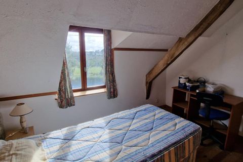 Villa a Réguiny, Morbihan, Réguiny - € 75.000 | Ref: KM-4919 - foto 13