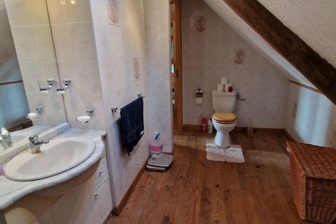 Villa a Réguiny, Morbihan, Réguiny - € 75.000 | Ref: KM-4919 - foto 16