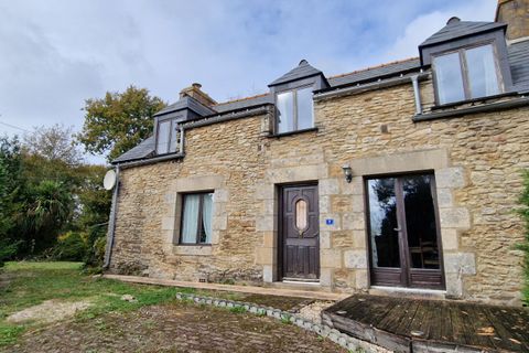 Villa a Réguiny, Morbihan, Réguiny - € 75.000 | Ref: KM-4919 - foto 17