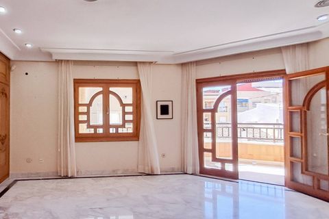 Penthouse in San Pedro Del Pinatar, Murcia - Foto 1