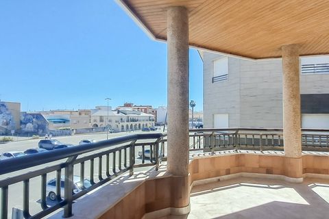 Penthouse in San Pedro Del Pinatar, Murcia - Foto 2