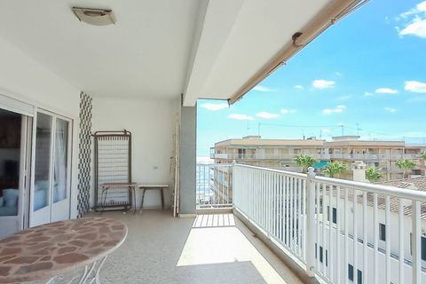 Penthouse in Torrevieja, Alicante - Foto 2