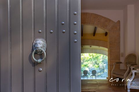 Landejendom i Arta, Mallorca, Arta - € 2.490.000 | Ref: CRE0080 - foto 6