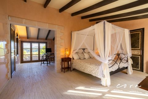 Landejendom i Arta, Mallorca, Arta - € 2.490.000 | Ref: CRE0080 - foto 20