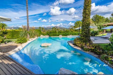 Landejendom i Arta, Mallorca, Arta - € 2.490.000 | Ref: CRE0080 - foto 5