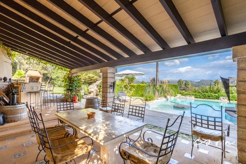 Landejendom i Arta, Mallorca, Arta - € 2.490.000 | Ref: CRE0080 - foto 18