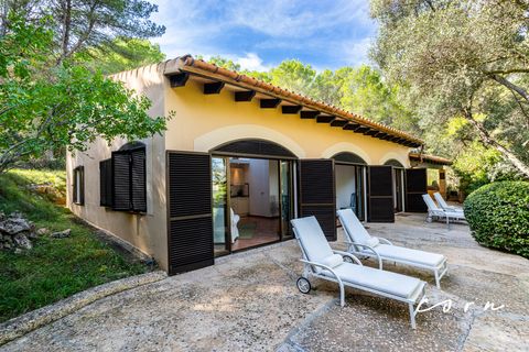 Landejendom i Arta, Mallorca, Arta - € 2.490.000 | Ref: CRE0080 - foto 23