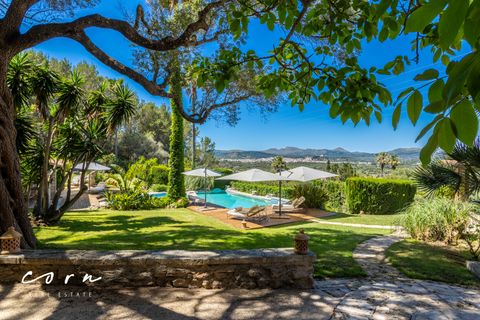 Landejendom i Arta, Mallorca, Arta - € 2.490.000 | Ref: CRE0080 - foto 2