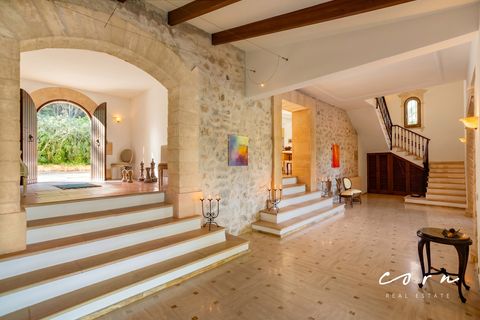 Landejendom i Arta, Mallorca, Arta - € 2.490.000 | Ref: CRE0080 - foto 7