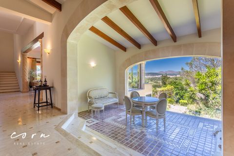 Landejendom i Arta, Mallorca, Arta - € 2.490.000 | Ref: CRE0080 - foto 8