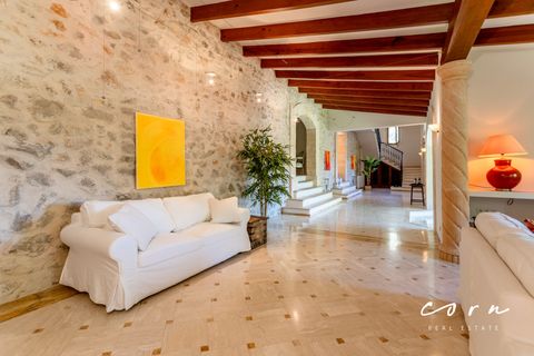 Landejendom i Arta, Mallorca, Arta - € 2.490.000 | Ref: CRE0080 - foto 9
