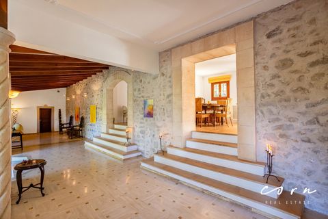 Landejendom i Arta, Mallorca, Arta - € 2.490.000 | Ref: CRE0080 - foto 10