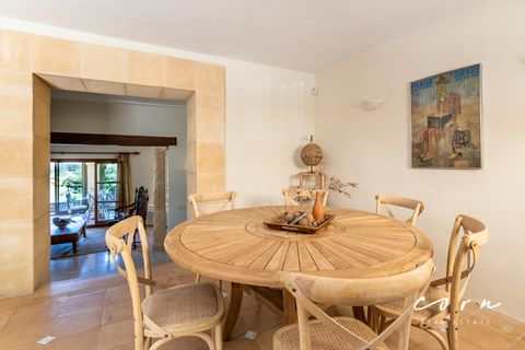 Landejendom i Arta, Mallorca, Arta - € 2.490.000 | Ref: CRE0080 - foto 11