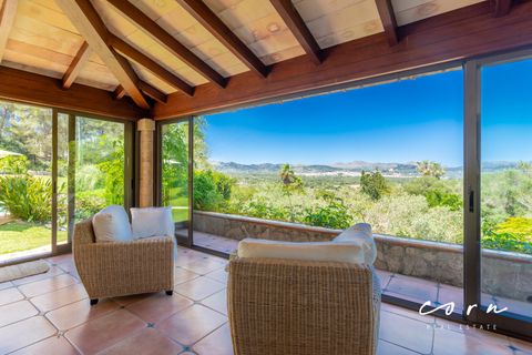 Landejendom i Arta, Mallorca, Arta - € 2.490.000 | Ref: CRE0080 - foto 14