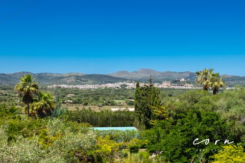 Landejendom i Arta, Mallorca, Arta - € 2.490.000 | Ref: CRE0080 - foto 15
