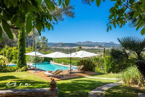 Landejendom i Arta, Mallorca, Arta - € 2.490.000 | Ref: CRE0080 - foto 16