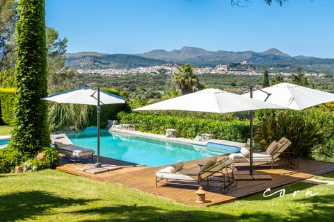 Landejendom i Arta, Mallorca, Arta - € 2.490.000 | Ref: CRE0080 - foto 17