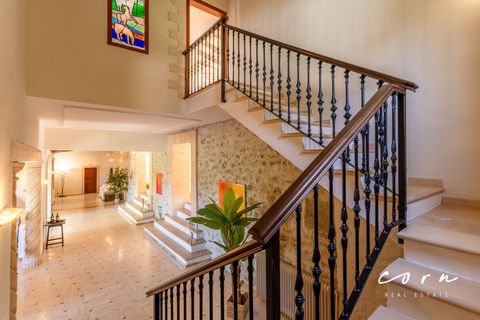 Landejendom i Arta, Mallorca, Arta - € 2.490.000 | Ref: CRE0080 - foto 19
