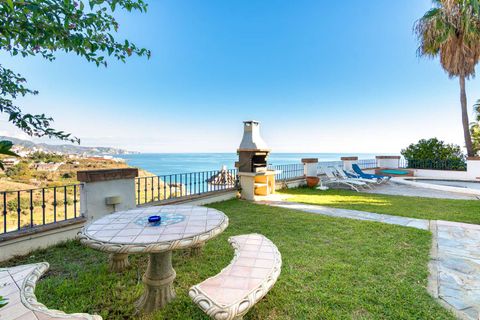 Villa i Torrox, Malaga, Torrox - € 795.000 | Ref: JG1105TPM - foto 2