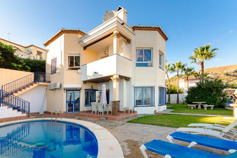 Villa i Torrox, Malaga, Torrox - € 795.000 | Ref: JG1105TPM - foto 3