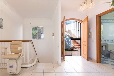 Villa i Torrox, Malaga, Torrox - € 795.000 | Ref: JG1105TPM - foto 5