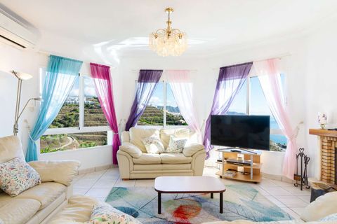 Villa i Torrox, Malaga, Torrox - € 795.000 | Ref: JG1105TPM - foto 8