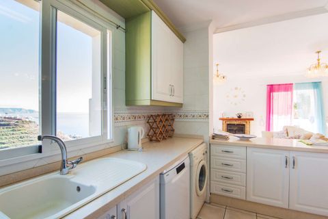 Villa i Torrox, Malaga, Torrox - € 795.000 | Ref: JG1105TPM - foto 13