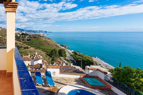Villa i Torrox, Malaga, Torrox - € 795.000 | Ref: JG1105TPM - foto 21