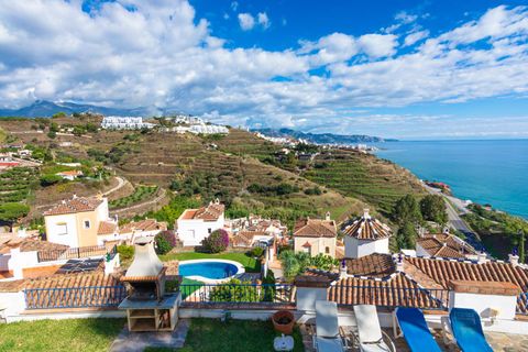 Villa i Torrox, Malaga, Torrox - € 795.000 | Ref: JG1105TPM - foto 22