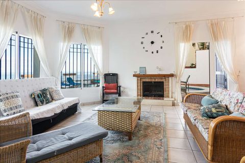 Villa i Torrox, Malaga, Torrox - € 795.000 | Ref: JG1105TPM - foto 24